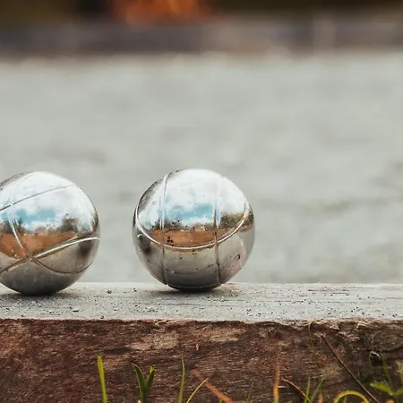 Les Bons Amis * Fronsac (Gironde)