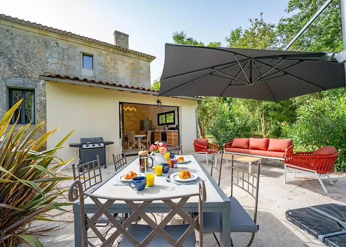 Les Bons Amis Fronsac (Gironde)