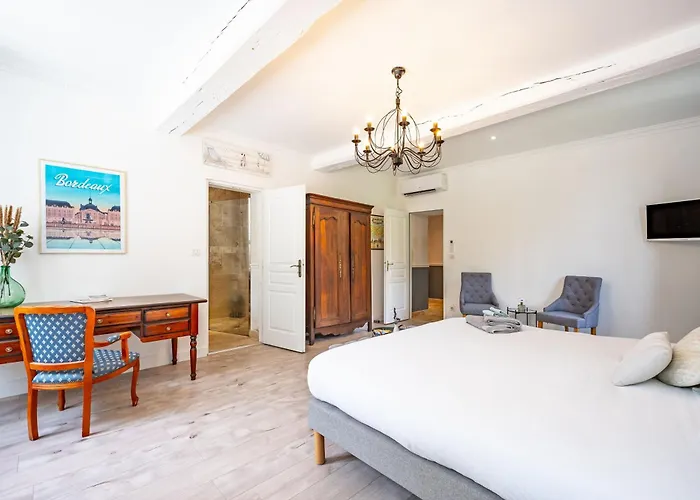 Les Bons Amis * Fronsac (Gironde)